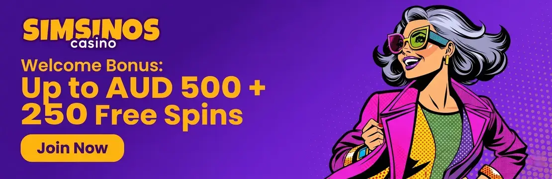 Simsinos Casino